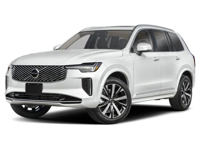 2026 Volvo XC90 B6 Plus 7-Seater SUV