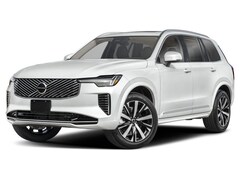 2026 Volvo XC90 Ultra B6 AWD