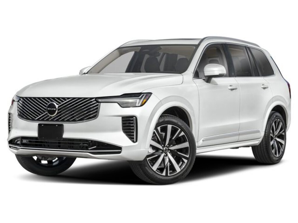 New 2026 Volvo XC90 Ultra Dark Theme B6 AWD Ultra Dark Theme 6-Seater