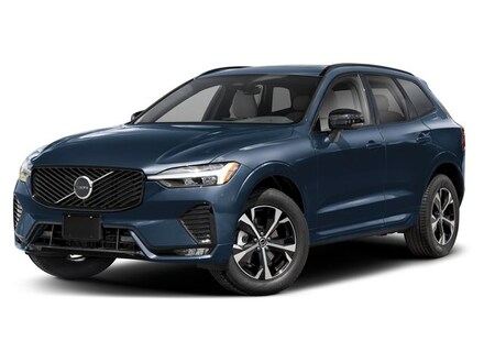 2026 Volvo XC60 B5 Core SUV