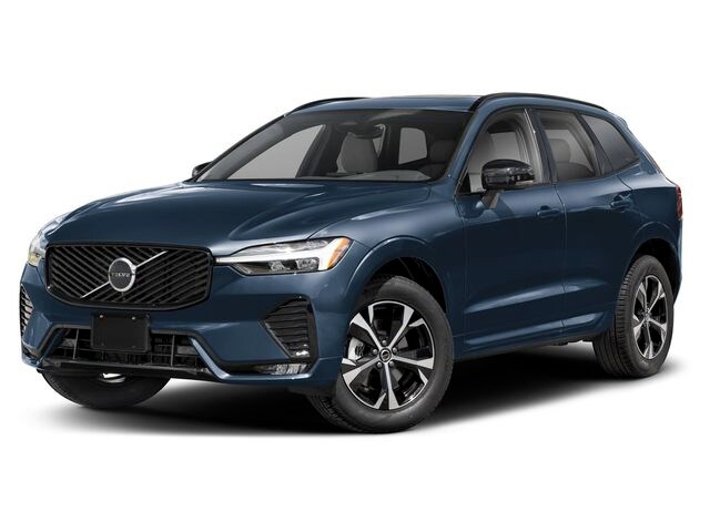 Featured new 2026 Volvo XC60 Plus 4 for sale in Waukesha, WI