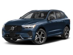 2026 Volvo XC60 Ultra B5 AWD Ultra