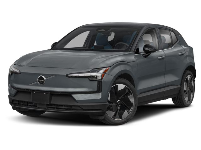2026 Volvo EX30 SUV  2026 Volvo EX30 SUV