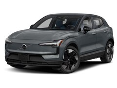 2026 Volvo EX30 Cross Country Ultra SUV