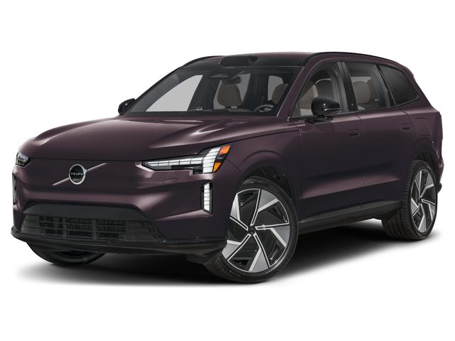 2026 Volvo EX90 Twin Motor Ultra 6-Seater's photo
