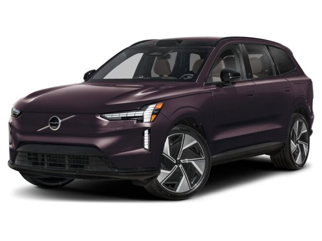 2026 Volvo EX90 Twin Motor Performance Ultra 7-Seater SUV
