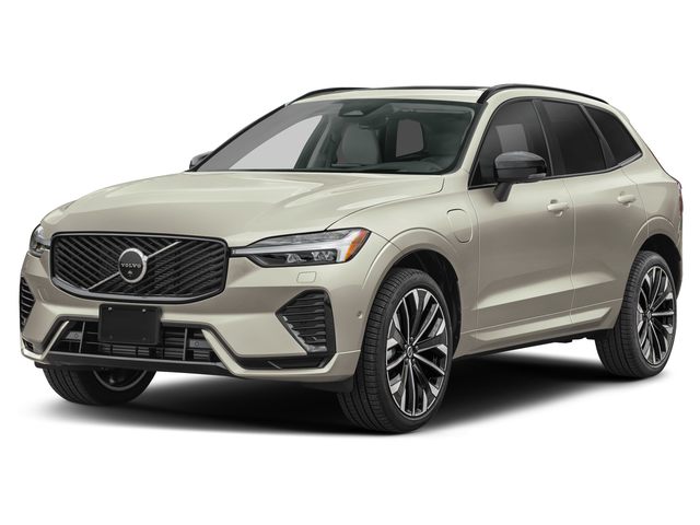 2026 Volvo XC60 T8 Core Dark AWD's photo