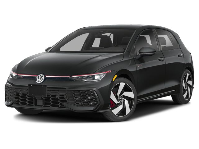 2026 Volkswagen Golf GTI S's photo