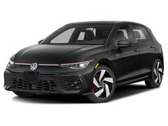2026 Volkswagen Golf GTI 2.0T S Hatchback