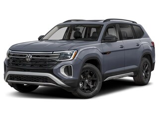 New 2026 Volkswagen Atlas 2.0T Peak Edition SUV Lakewood, CO