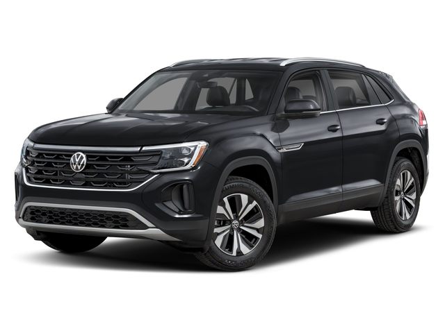 2026 Volkswagen Atlas Cross Sport SUV 