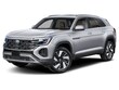 Volkswagen Atlas Cross Sport
