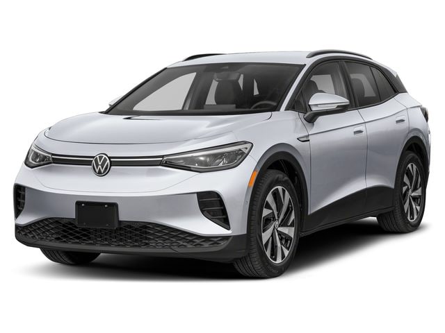 2026 Volkswagen ID.4 ID.4 PRO's photo