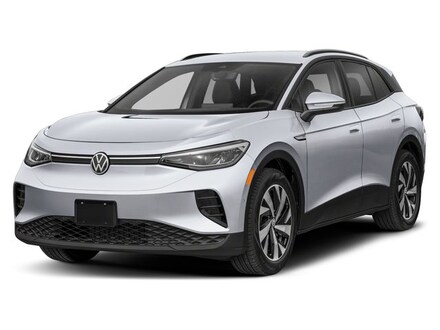 2026 Volkswagen ID.4 Pro SUV