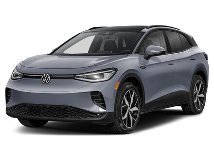 2026 Volkswagen ID.4 Pro S SUV
