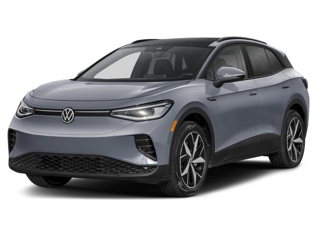 2026 Volkswagen ID.4 ID.4 AWD PRO S's photo