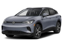 2026 Volkswagen ID.4 Pro S SUV