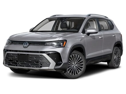 2026 Volkswagen Taos 1.5T SE SUV