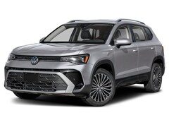 2026 Volkswagen Taos 1.5T SE SUV
