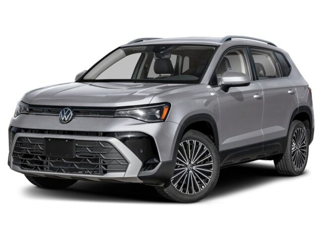 2026 Volkswagen Taos 1.5T SE SUV