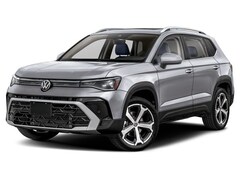 New 2026 Volkswagen Taos 1.5T SEL SUV for Sale in Simsbury, CT