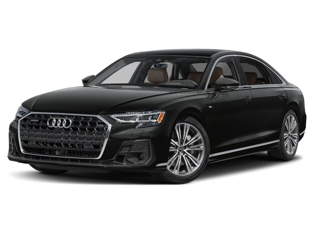 2027 Audi A8