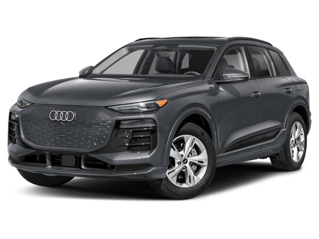 2027 Audi Q6 e-tron Premium -
                  Sherman Oaks, CA