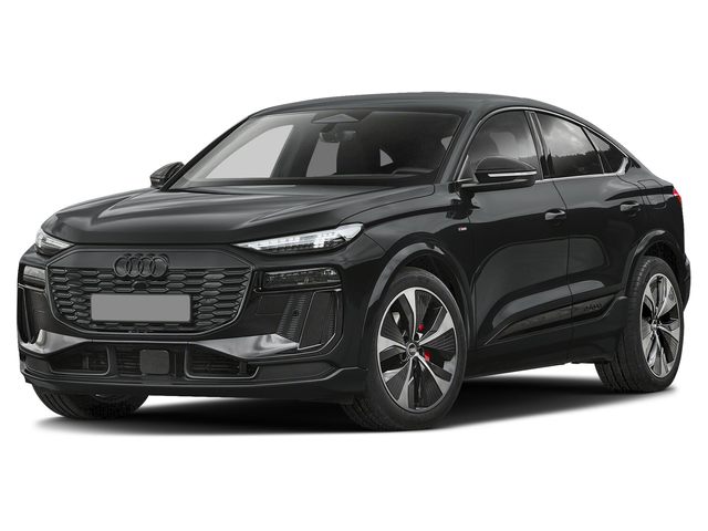 2027 Audi Q6 e-tron's photo