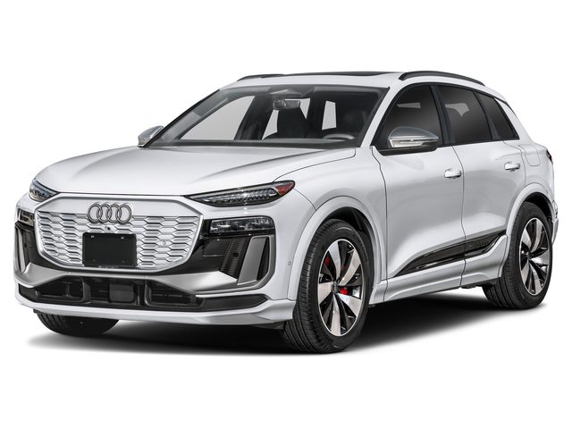 2027 Audi SQ6 e-tron Premium Plus -
                  Sherman Oaks, CA