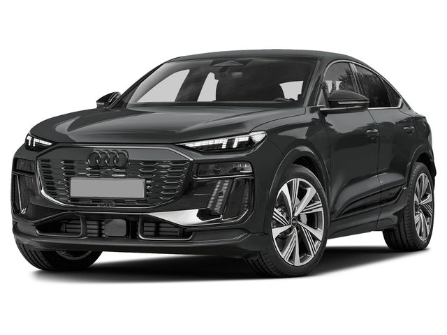 2027 Audi SQ6 e-tron Premium Plus -
                  Sherman Oaks, CA