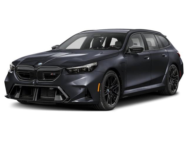 2027 BMW M5 M5 Touring's photo