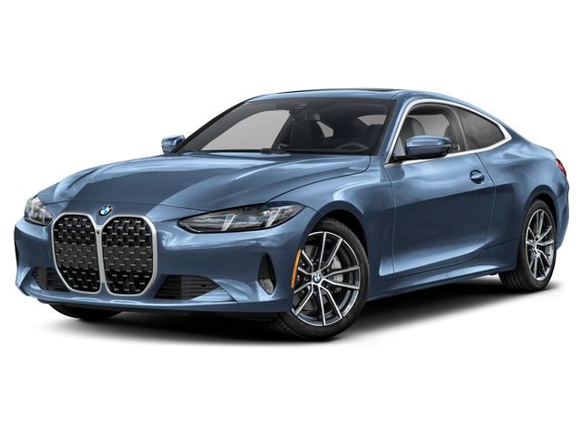 2027 BMW 430i xDrive — Available at BMW of Latham