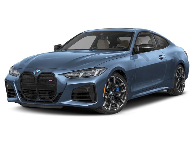2027 BMW 4 Series  -
                  Wayzata, MN