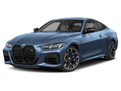2027 BMW M440i Coupe