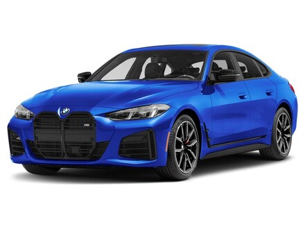 2027 BMW M440i xDrive Gran Coupe WBA63FB03VFX26664