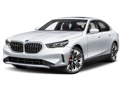 2027 BMW i5 xDrive40 Sedan