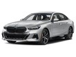  BMW 550e