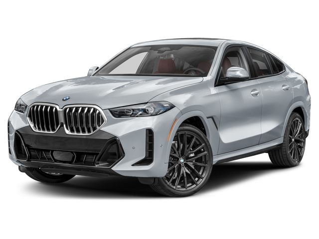 2027 BMW X6 xDrive40i -
                  Wayzata, MN
