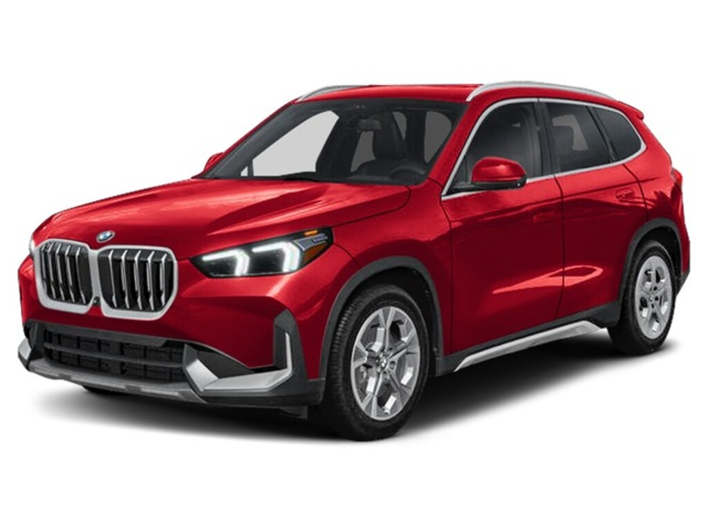 New 2027 BMW X1 xDrive28i SUV