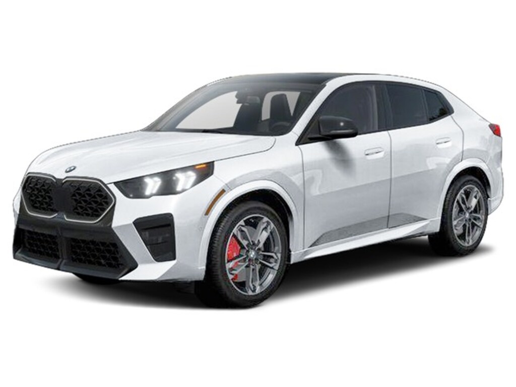 New 2027 BMW X2 xDrive28i SUV