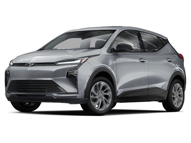 Thumbnail: 2027 Chevrolet Bolt EV - 1