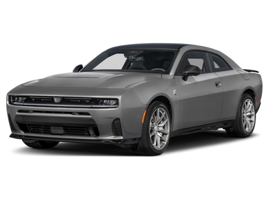 New 2027 Dodge Charger Scat Pack Plus Coupe