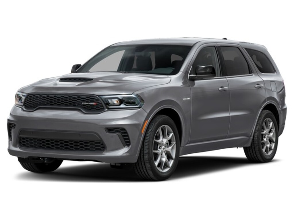 New 2027 Dodge Durango GT Plus HEMI SUV