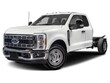  Ford F-350 Chassis
