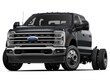 Ford F-550 Chassis