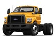  Ford F-650SD