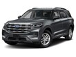  Ford Explorer 4-Door