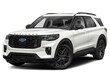  Ford Explorer 4-Door
