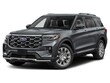  Ford Explorer 4-Door