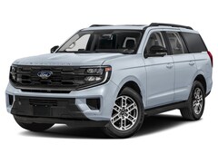 2027 Ford Expedition Active SUV